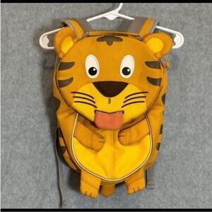 Affenzahn Tiger Backpack for Kids